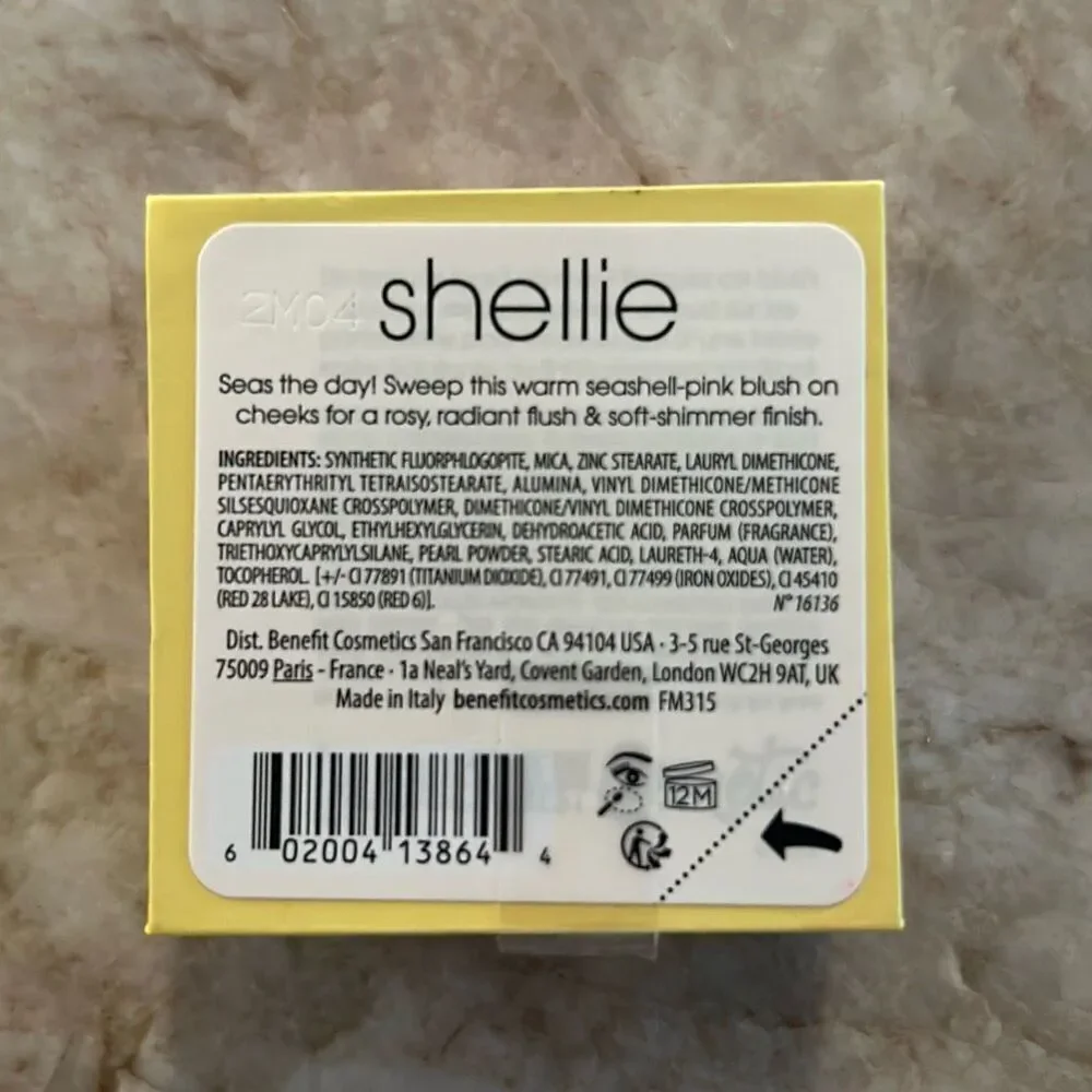 Beauty 3 Piece Bundle